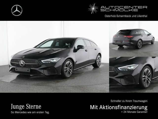 Mercedes-Benz CLA 180 CLA 180 SB PROGRESSIVE ADVANCED*NIGHT-P*WINTER-P 2025 Benzine
