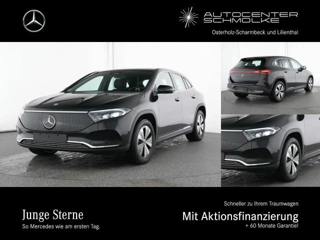 Mercedes-Benz EQA 250 EQA 250+ Advanced+ KEYLESS-GO*LED*LENKRADHEIZUNG 2025 Elektrisch