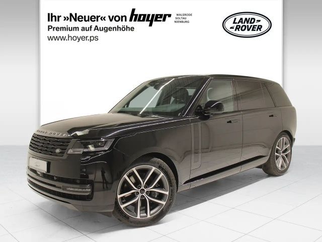 Land Rover Range Rover 4.4 P530 Autobiography STHZ 2026 Benzine