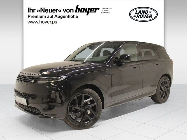 Land Rover Range Rover Sport 3.0 P460e PHEV AWD Automatik DYNAMIC SE 2026 Hybride / Benzine