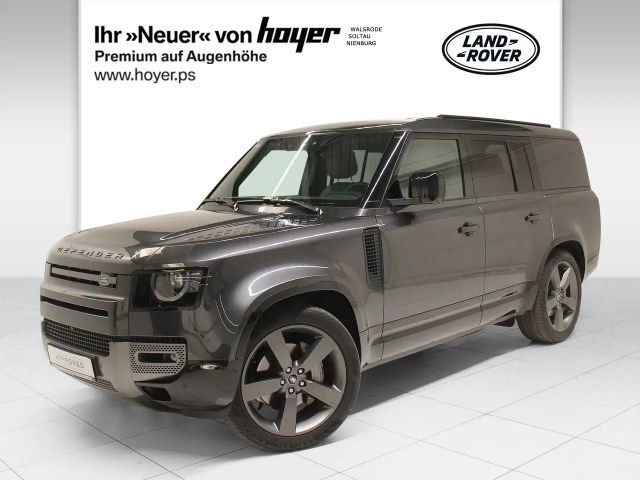Land Rover Defender 130 D300 Outbound AHK  DAB LED WLAN 2025 Diesel
