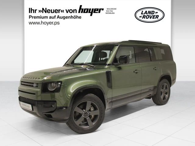 Land Rover Defender 130 D250 X-Dynamic HSE AHK HUD 3.Sitzreihe 2025 Diesel