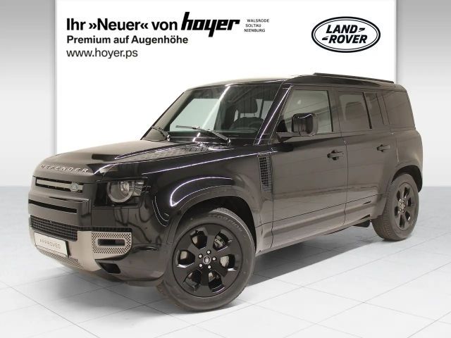 Land Rover Defender 110 D300 X-Dynamic SE AHK Pano Head-Up 2025 Diesel