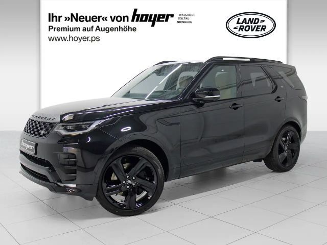 Land Rover Discovery 5 3.0 D350 Dynamic HSE AWD AHK DAB 2025 Diesel