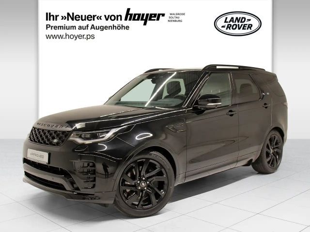 Land Rover Discovery 5 D350 Aut. Dynamic AWD AHK Pano DAB 2025 Diesel