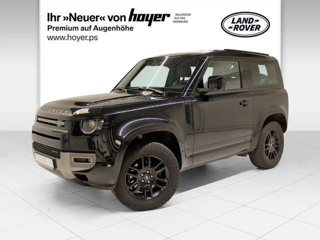 Land Rover Defender 90 3.0 D250 AWD X-Dynamic S DAB LED 2023 Diesel