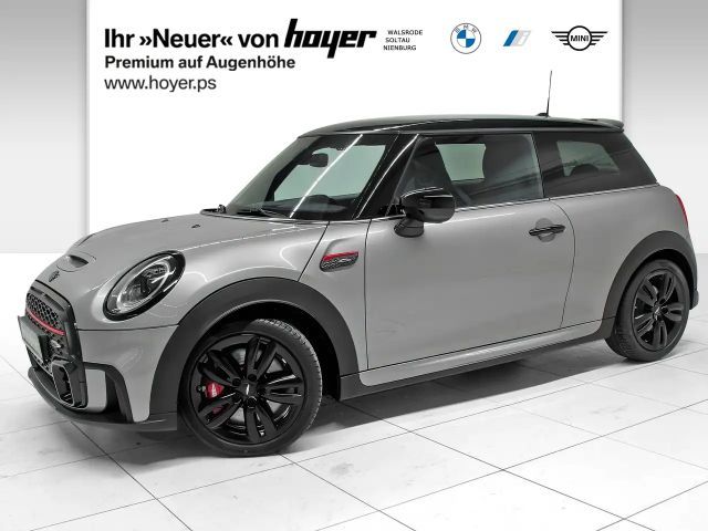 MINI John Cooper Works John Cooper Works Trim 3-trg. 2024 Benzine