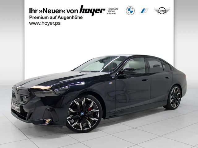 BMW i5 M60 xDrive M Sportpaket Pro  Head-Up HK HiFi 2026 Elektrisch