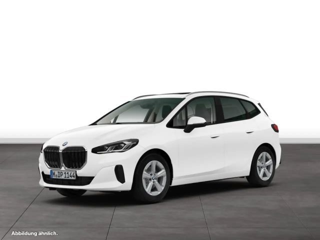 BMW 220 d DAB LED Pano.Dach Komfortzg. Parkassistent 2025 Diesel
