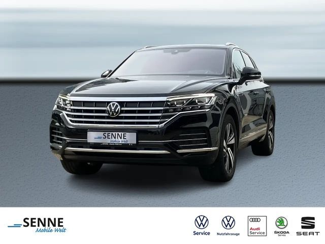 Volkswagen Touareg Touareg 3.0 V6 TDI Elegance 4Motion AHK,Stanhz SHD 2023 Diesel