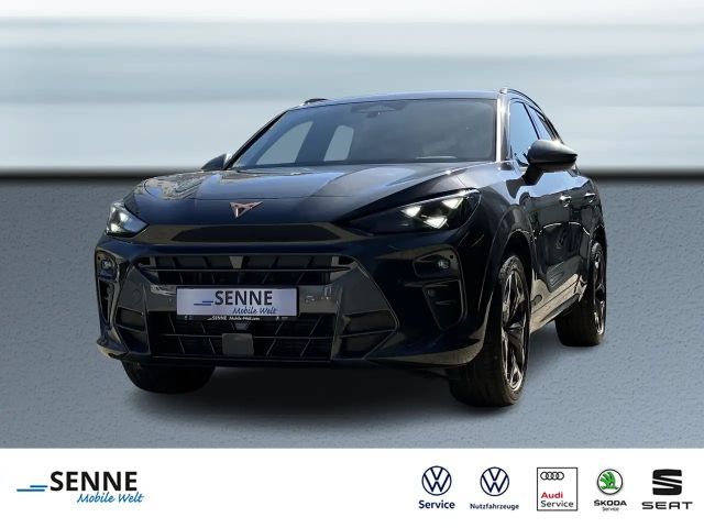 Cupra Terramar Terramar 1.5 eTSI DSG AHK, ACC, Kamera 360, Navi 2026 Benzine