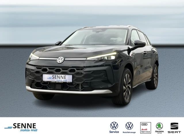 Volkswagen T-Roc T-Roc 1.5 eTSI DSG Style AHK,IQ-Light,ACC,Kamera 2026 Benzine