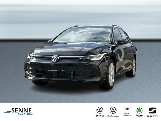 Volkswagen Golf Golf VIII Var. 1.5 eTSI DSG Life AHK,ACC,LED  Navi 2026 Benzine