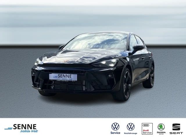 Cupra Leon Leon 1.5 eTSI DSG ACC, LED, Garantie, Climatr. 2026 Benzine