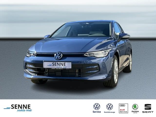 Volkswagen Golf Golf VIII 1.5 eTSI Life AHK,ACC,LED,Garantie Navi 2026 Benzine