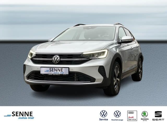 Volkswagen Taigo Taigo 1.0 TSI DSG Life, AHK, Kamera, Sitzh.Garantie 2024 Benzine