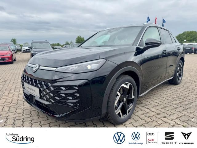 Volkswagen T-Roc 1.5eTSI R-Line AHK LED ACC AppConnect 2026 Benzine