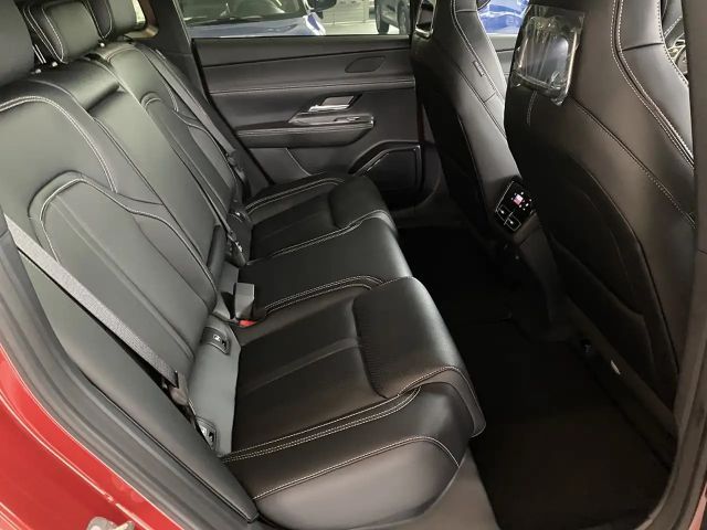 Mazda 6e