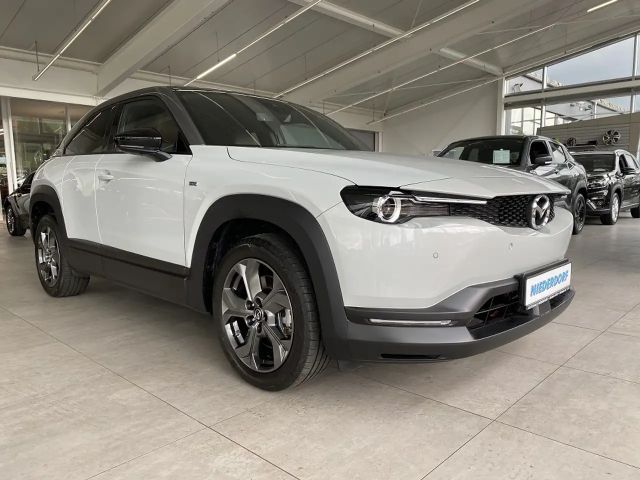 Mazda MX-30
