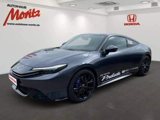 Honda Prelude