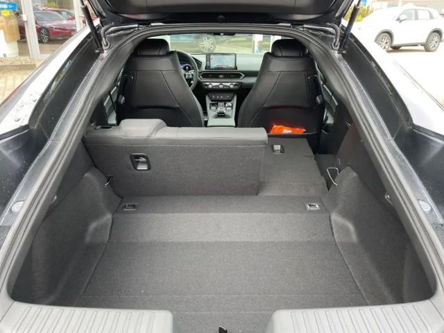 Honda Prelude