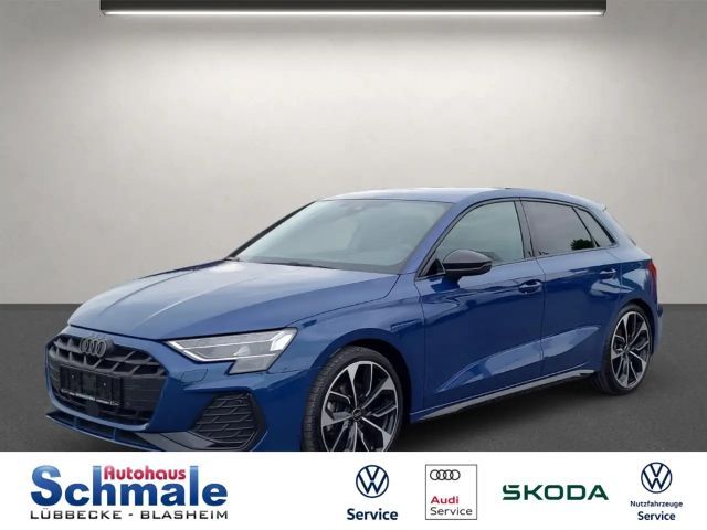 Audi A3 Sportback 35 2.0 TDI DSG S line Navigation Kessy L 2024 Diesel