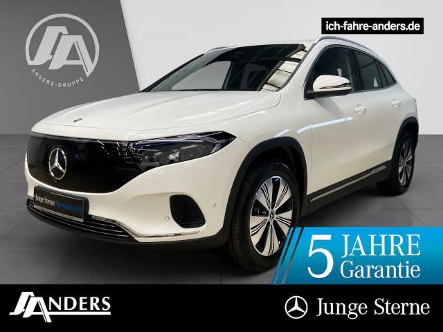 Mercedes-Benz EQA 250 Progressive+Distronic+Kamera+LED+Navi+LM 2025 Elektrisch
