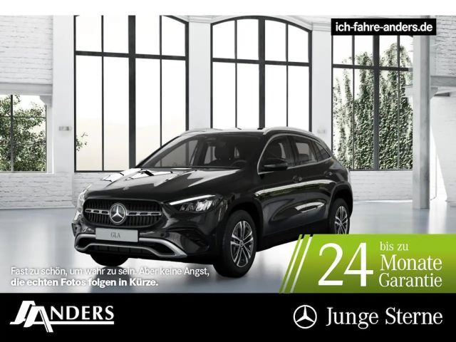 Mercedes-Benz GLA 180 Navi+LED+SHZ+Kam+PTS+Lenkrad-Hzg.+ 2025 Benzine
