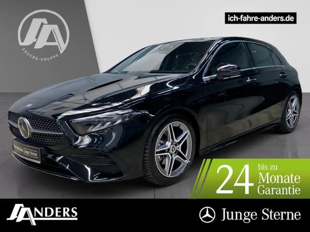 Mercedes-Benz A 180 AMG+AHK+Distronic+Kamera+LED+Navi+PDC+SHZ 2024 Benzine