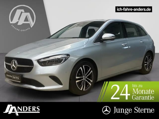 Mercedes-Benz B 200 Progressive+360°+Kamera+LED+Navi+PDC+SHZ 2024 Benzine