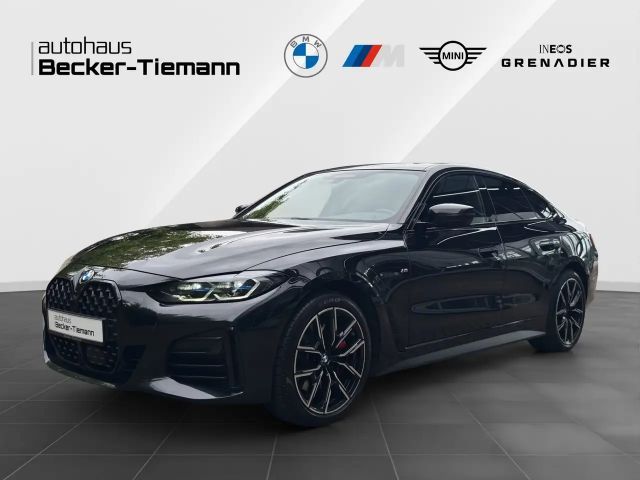 BMW 420 d xDrive Gran Coupé M Sport Pro | Glasd. | Laser | 2023 Diesel