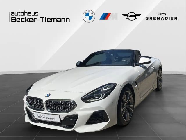 BMW Z4 sDrive20i M Sport | HiFi | Navi | Kamera | Sitzh. 2022 Benzine