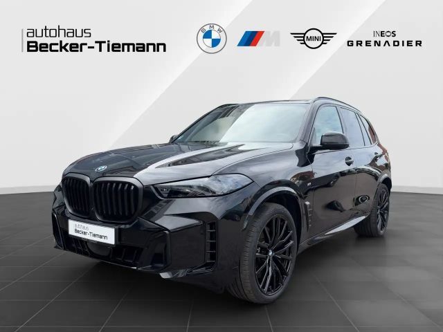 BMW X5 2025 Hybride / Benzine