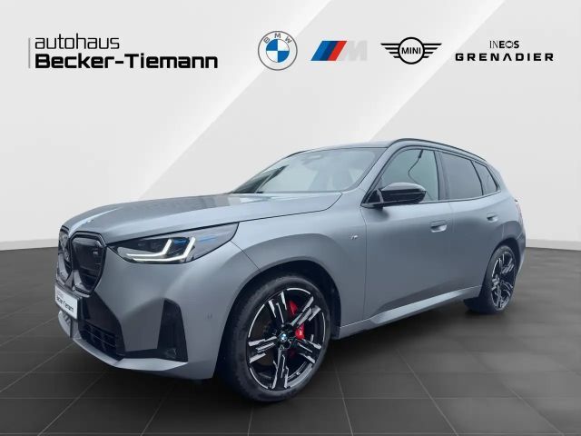 BMW X3 M 50 i xDrive| M Sport Pro| UPE 99.240,-Euro| Pano| 2025 Benzine