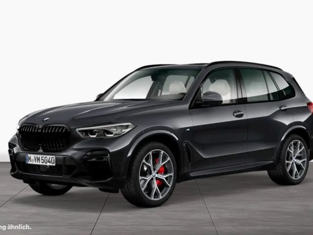 BMW X5 2022 Diesel