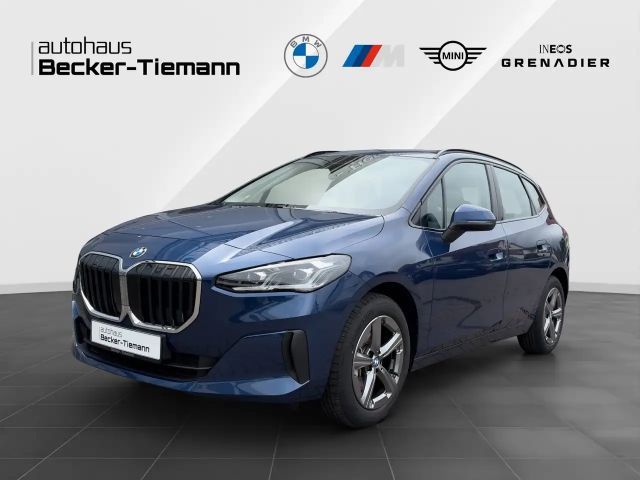 BMW 220 i Active Tourer| Ahk| UPE 44.750,-Euro| Garantie 0 2025 Benzine