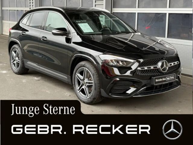Mercedes-Benz GLA 200 GLA 200 AMG Line Advanced Plus PanoDach LED Keyl 2024 Benzine