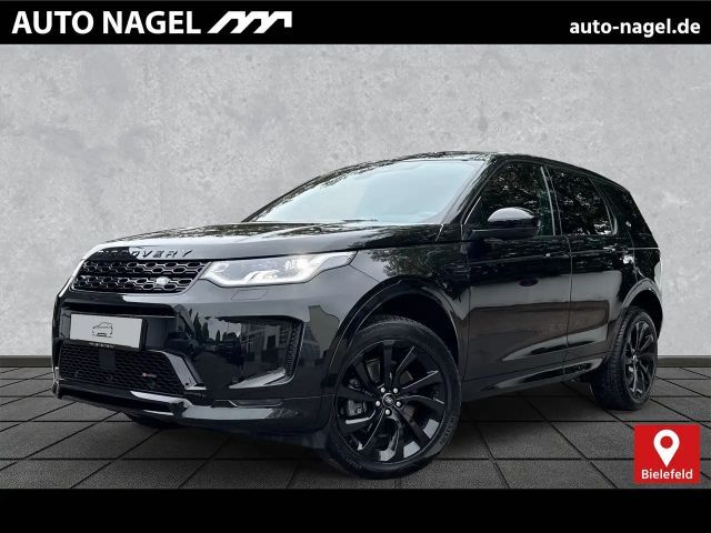 Land Rover Discovery Sport Discovery Sport D200 R-Dyn.HSE 20"AHK Pan Winter 2023 Diesel