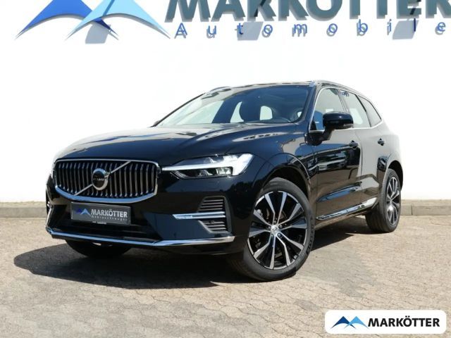 Volvo XC60 T8 AWD Ultimate Bright /AHK/CAM/Pano/ 2023 Hybride / Benzine