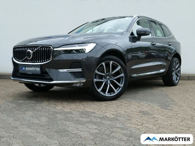 Volvo XC60 B4 AWD Plus Bright /20 Zoll/360/ACC/ 2023 Diesel