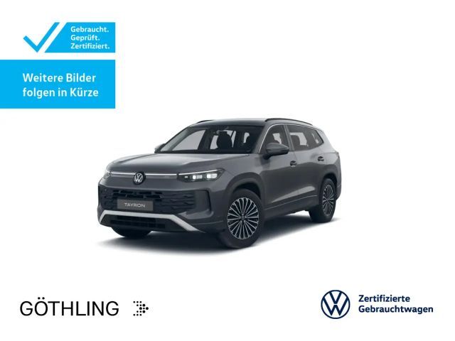 Volkswagen Tayron 1.5 eTSI DSG Life*Navi*AHK*7-Sitzer*IQ-Li 2025 Benzine