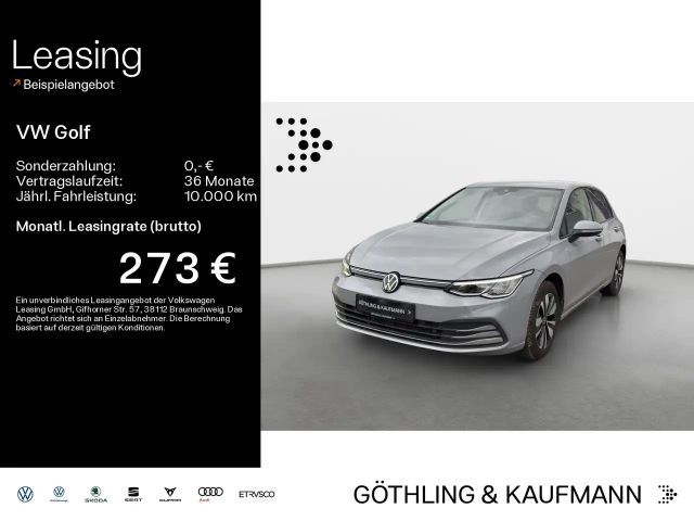 Volkswagen Golf Life MOVE 2.0 TDI DSG*NAVI*AHK*KAM*ACC*SHZ* 2023 Diesel