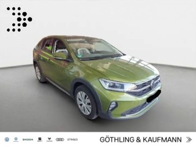 Volkswagen Taigo 1.0 TSI Style DSG*NAVI*PANO*KAM*SHZLED 2022 Benzine