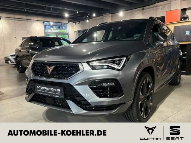 Cupra Ateca VZ 4Drive AD Navi,Pano Digitales Cockpit Soundsyst 2023 Benzine