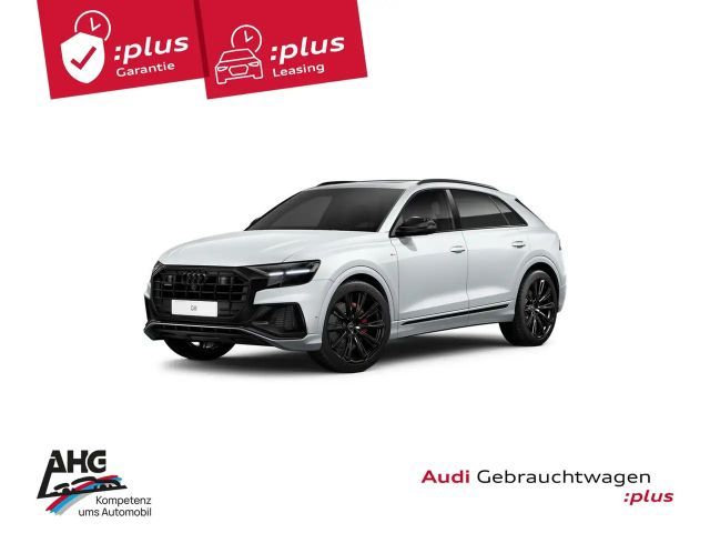Audi Q8 50 TDI quattro tiptronic 2023 Diesel
