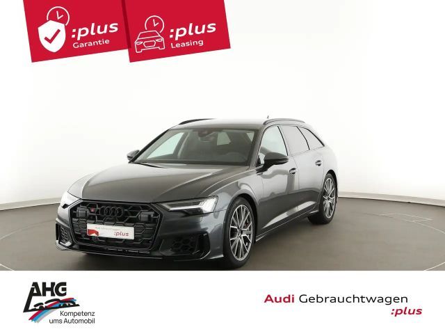 Audi S6 Avant TDI tiptronic 2024 Diesel