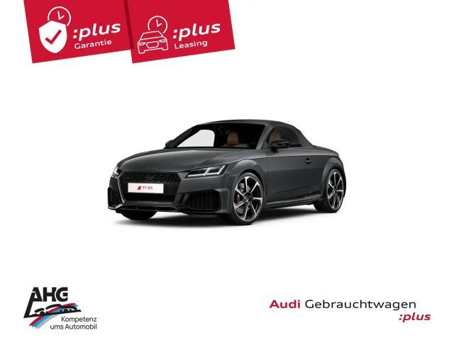 Audi TT RS Roadster S tronic 2023 Benzine