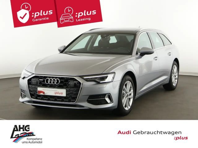 Audi A6 Avant 45 TDI quattro S tronic advanced 2025 Diesel