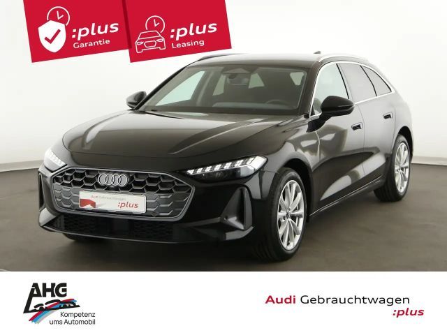 Audi A5 Avant TDI 150 kW S tronic 2025 Diesel