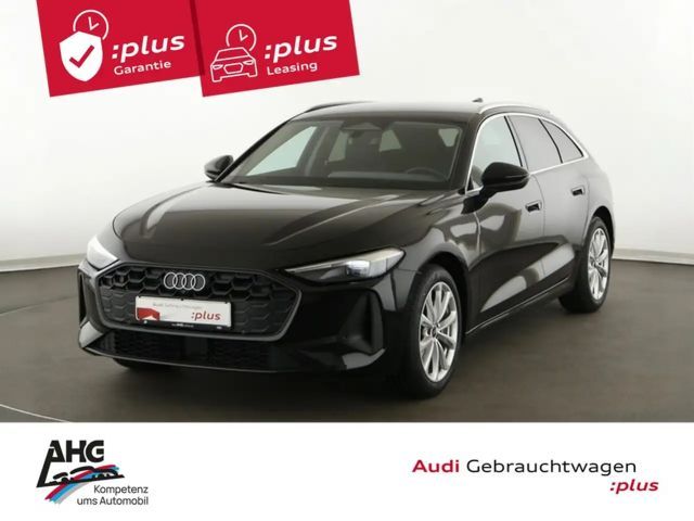 Audi A5 Avant TFSI quattro 150 kW S tronic 2025 Benzine